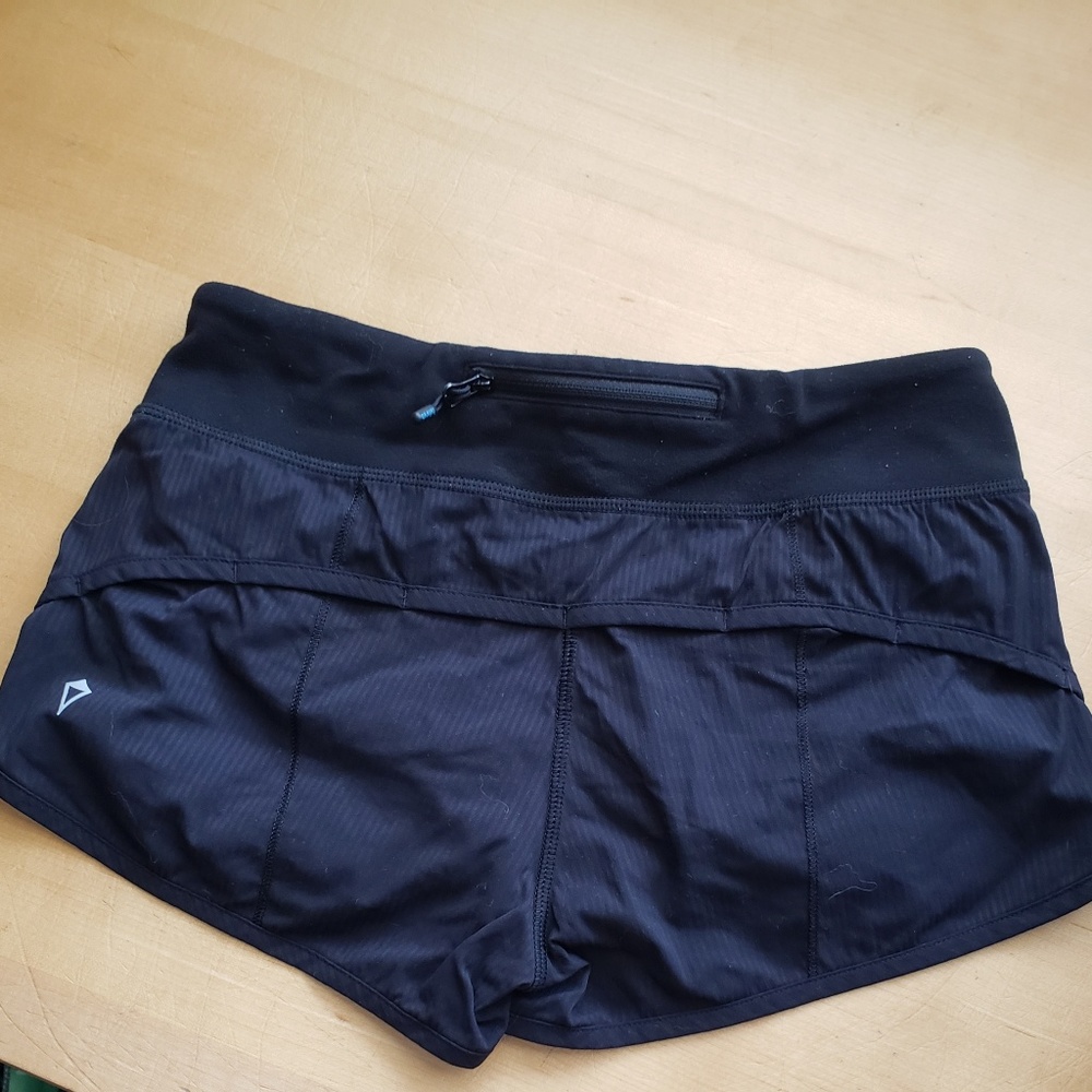 Girls Iviva Speedy Shorts